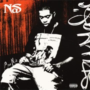 Nas - One Mic