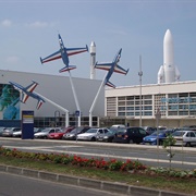 Musée De L&#39;air Et De L&#39;espace