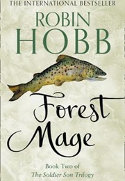 Forest Mage (Robin Hobb)