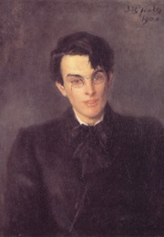 Among School Children (William Butler Yeats)