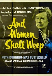 And Women Shall Weep (1960)