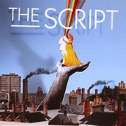 The Script- The Script