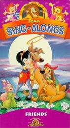 MGM Sing-Alongs: Friends