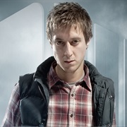 Rory Williams