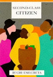 Second-Class Citizen (Buchi Emecheta)