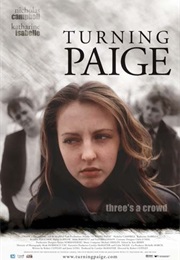 Turning Paige (2001)