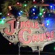 Jingle Cruise