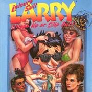 Leisure Suit Larry 6: Shape Up or Slip Out!