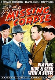 The Missing Corpse (J. Edward Bromberg (1945)