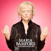 Ask Me About My New God - Maria Bamford