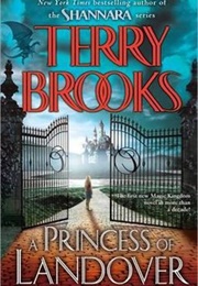 A Princess of Landover (Terry Brooks)