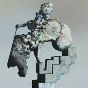 The Caretaker - Everywhere at the End of Time - Stage 5