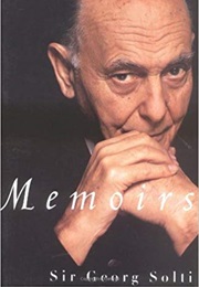 Memoirs (Georg Solti)