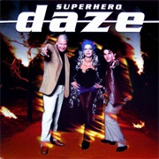 Daze - Super Hero (1997)