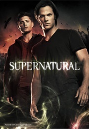 Supernatural (2005)