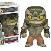 Killer Croc