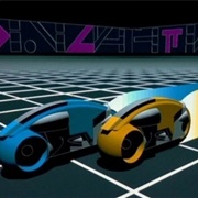 TRON