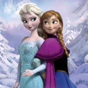 Frozen (Disney)