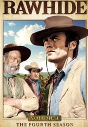 Rawhide (TV Series)