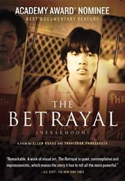 The Betrayal - Nerakhoon