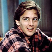 Andrew McCarthy