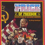 The Price of Freedom by West End Games