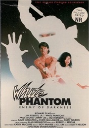 White Phantom (1987)