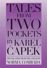 Tales From Two Pockets (Karel Čapek)