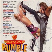 Royal Rumble 1996