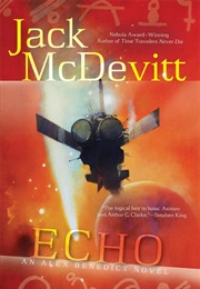 Echo (Mcdevitt)