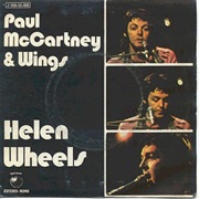 Helen Wheels - Paul McCartney &amp; Wings