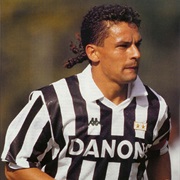 Roberto Baggio