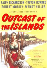 Outcast of the Islands