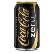 Caffeine-Free Coca-Cola Zero