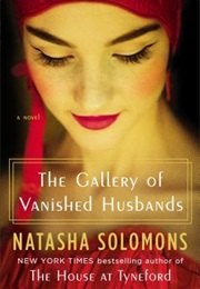 The Gallery of Vanished Husbands (Natasha Solomons)