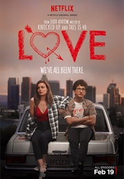 Love (2016)