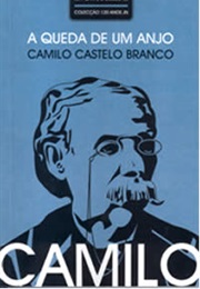 A Queda De Um Anjo (Camilo Castelo Branco)