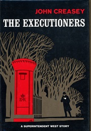 The Executioners (John Creasy)