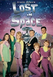 Lost in Space (TV Series) (1965)