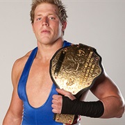 Jack Swagger