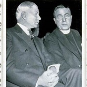 Elmer Thomas &amp; Charles Coughlin