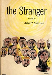 The Stranger (Albert Camus)