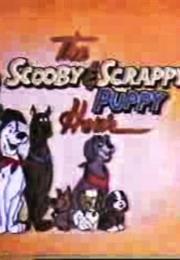 The New Scooby and Scrappy-Doo Show