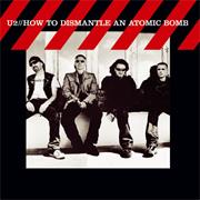 U2 How to Dismantle an Atomic Bomb