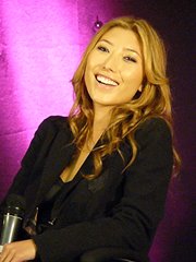 Dichen Lachman