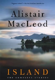 Island (Alistair MacLeod)