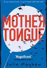 Mother Tongue (Julie Mayhew)