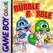 Bubble Bobble