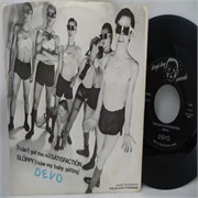 Satisfaction by Devo