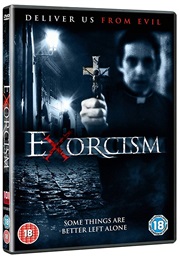 Exorcism (UK) (2014)